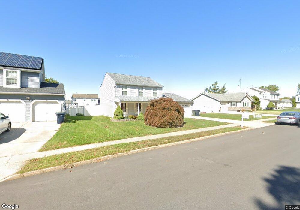 409 Inverness Rd, Williamstown, NJ 08094 - photo 1