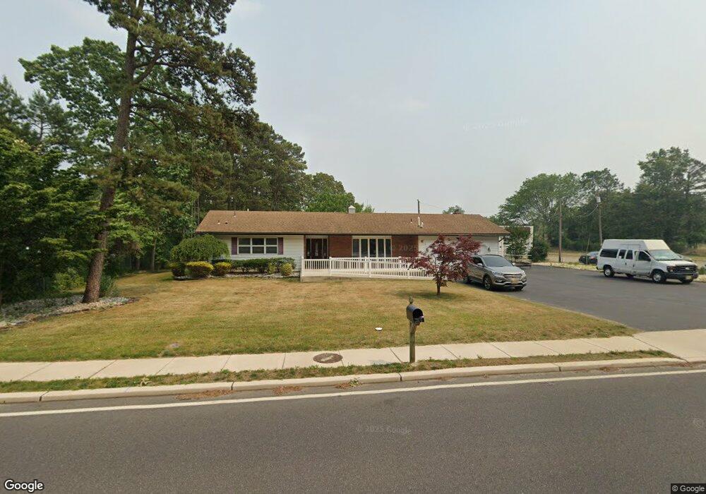 1464 Jarvis Rd, Sicklerville, NJ 08081 - photo 1