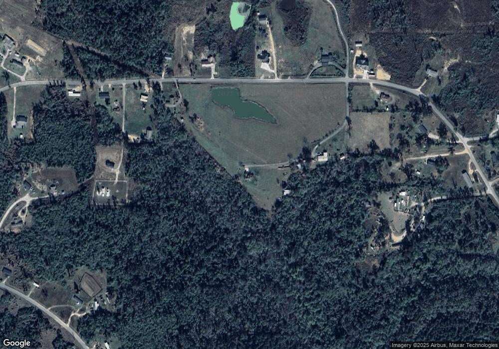 116 Shady Oak Rd, Laurel, MS 39443 - photo 1