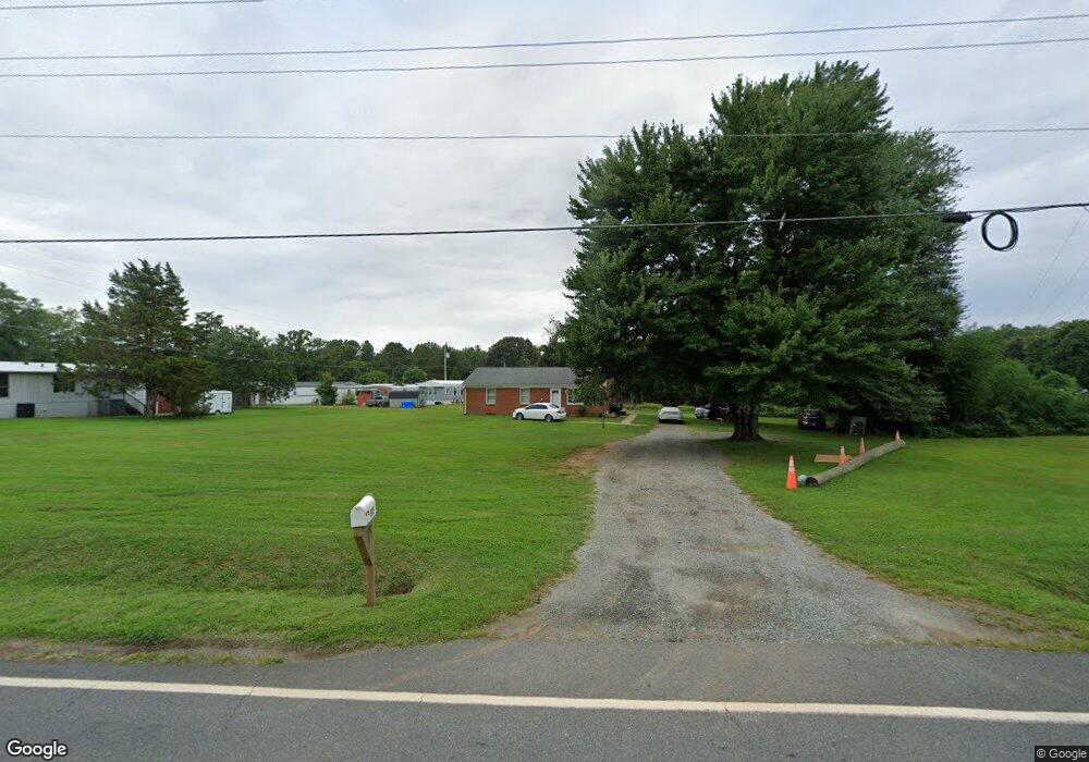 575 Cedar Grove Rd, Ruckersville, VA 22968 - photo 1