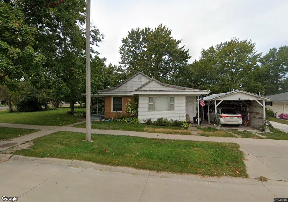 504 N Washington St, Wayland, IA 52654 - photo 1