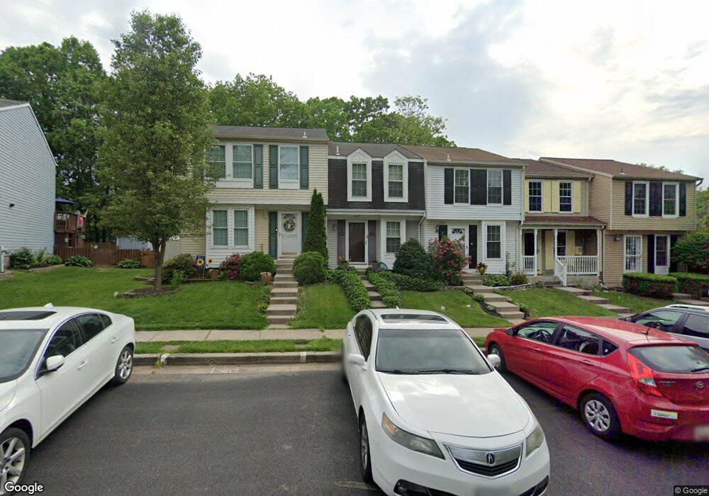 4907 Clifford Rd, Perry Hall, MD 21128 - photo 1