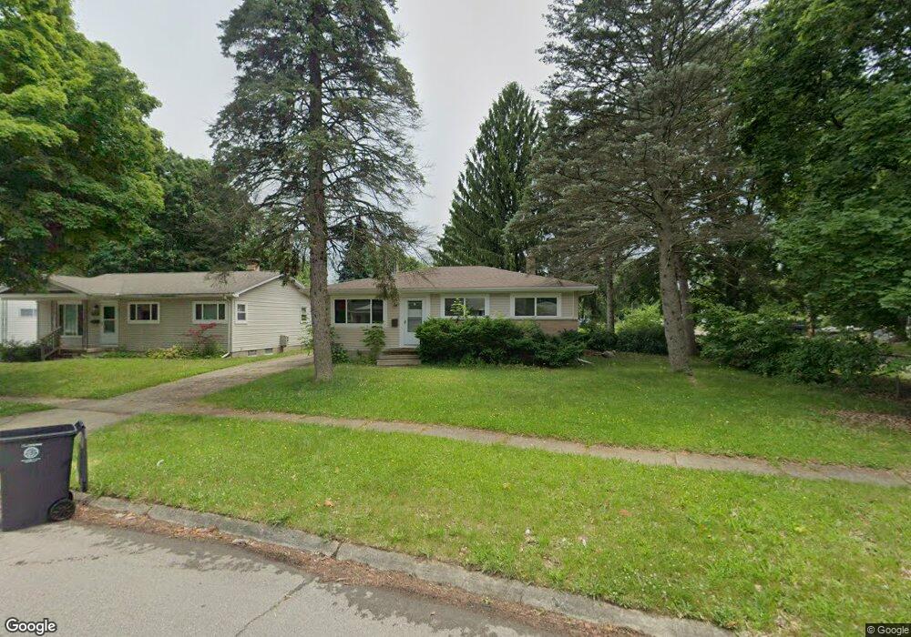 3622 Craig Dr unit Bldg-Unit, Flint, MI 48506 - photo 1