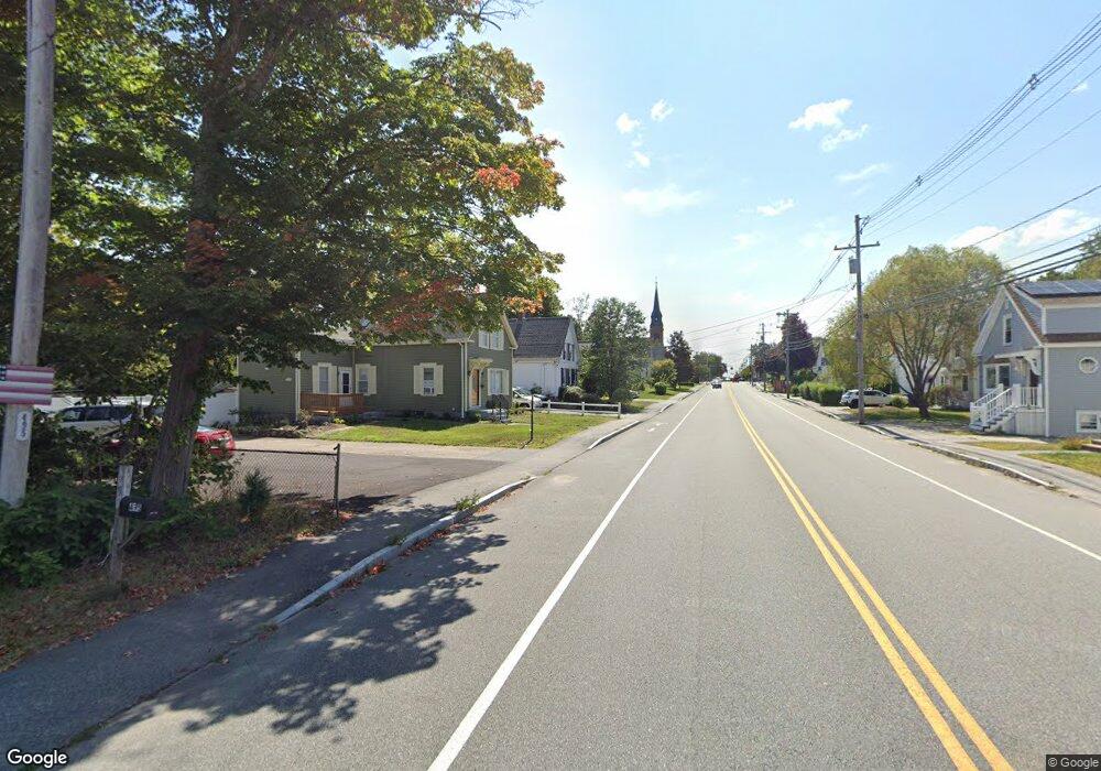 471 Union St, Rockland, MA 02370 - photo 1