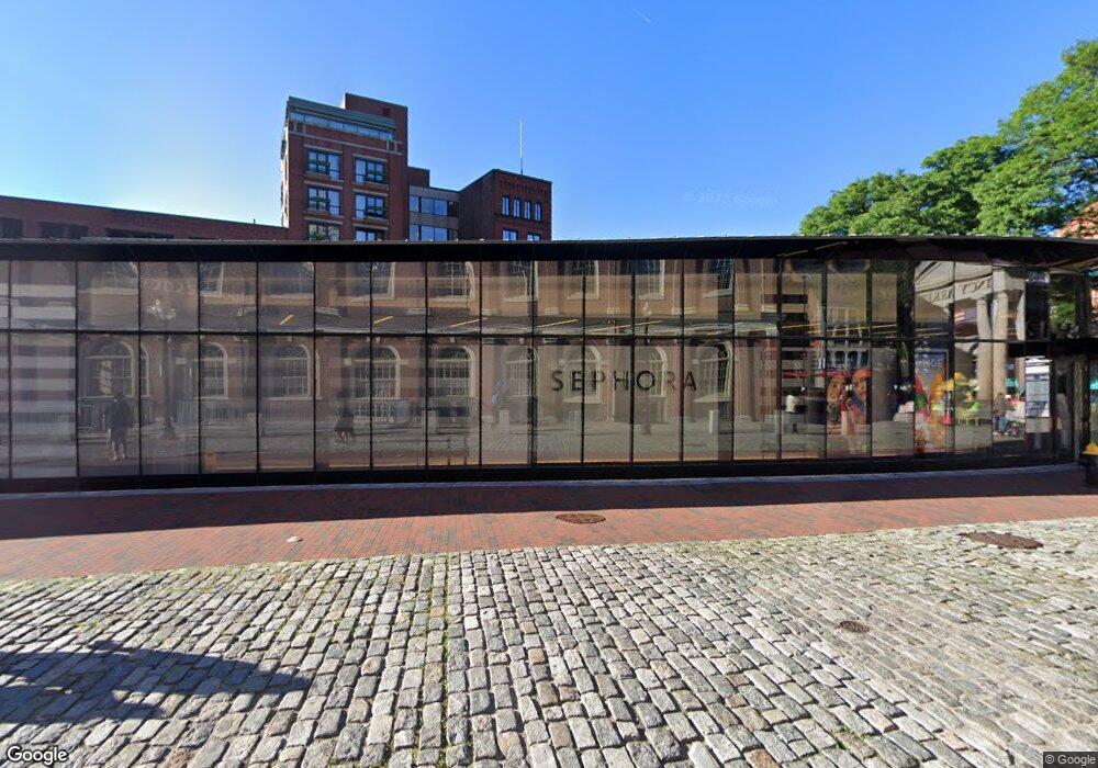 7 North St unit 2, Boston, MA 02109 - photo 1