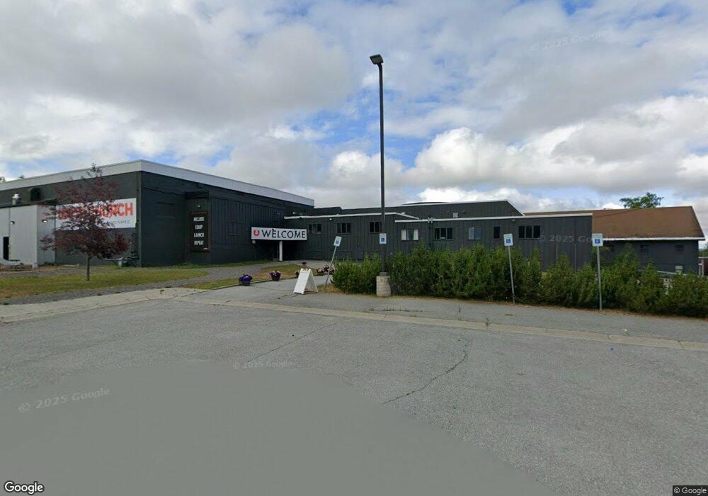 2626 Abbott Rd, Anchorage, AK 99507 - photo 1