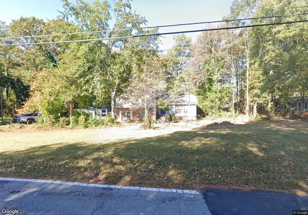 5011 Bailey Rd SW, Conyers, GA 30094 - photo 1