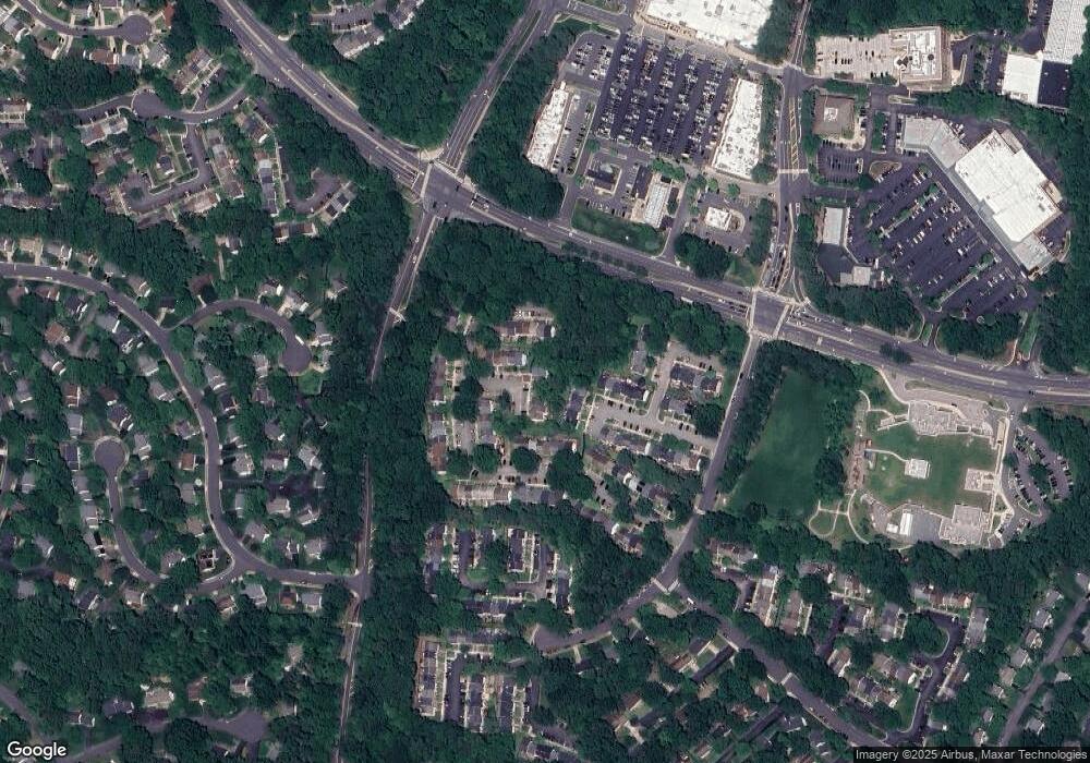 6113 Quiet Pond Ct, Burke, VA 22015 - photo 1