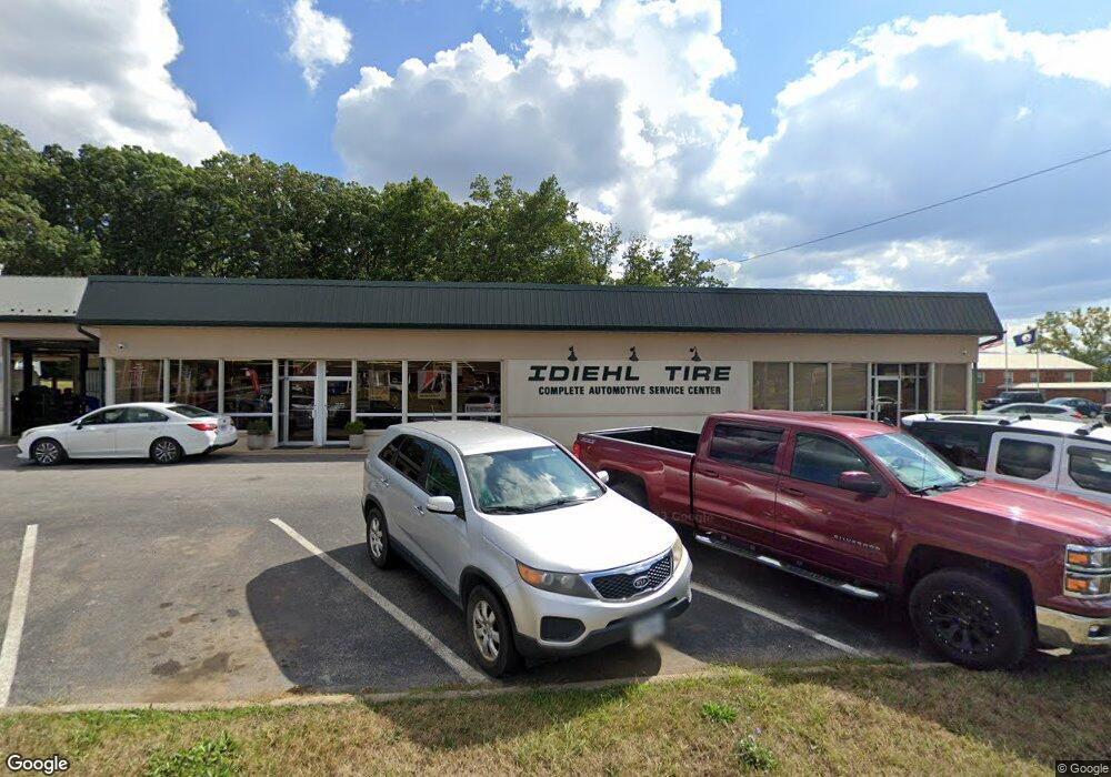 3265 Stuarts Draft Hwy, Waynesboro, VA 22980 - photo 1