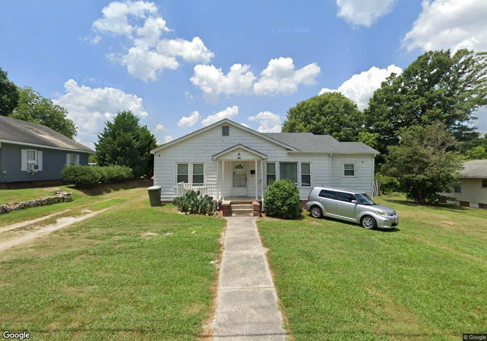 946 Lee St, Asheboro, NC 27203 - photo 1
