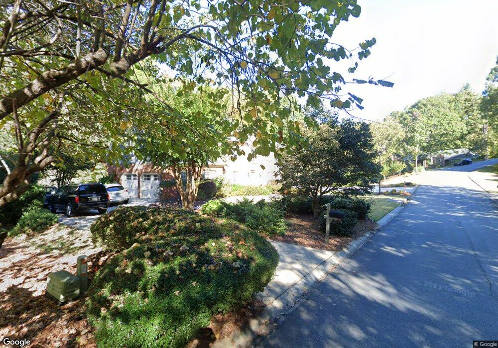 980 Westersham Place SW, Marietta, GA 30064 - photo 1