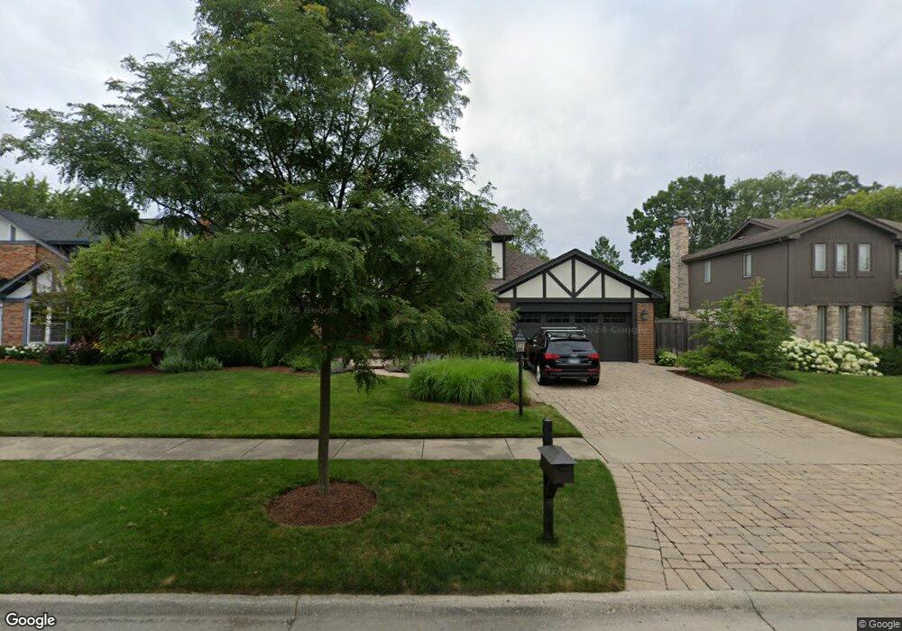 2237 Janet Dr, Glenview, IL 60026 - photo 1