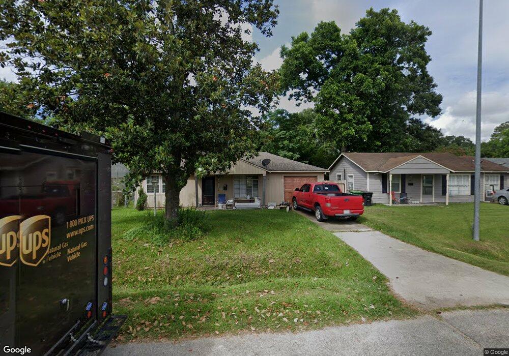 9913 Gloyna St, Houston, TX 77088 - photo 1