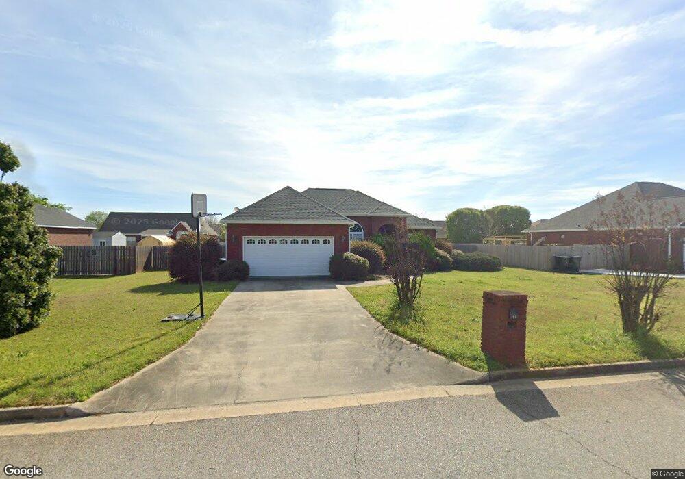 115 Finegand Place, Warner Robins, GA 31088 - photo 1