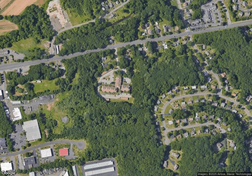 4 Dutton Place Way, Glastonbury, CT 06033 - photo 1