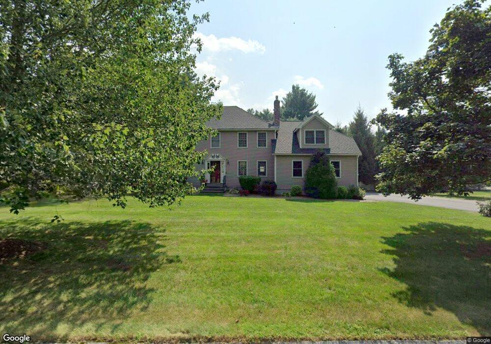 17 Madison Ave, Franklin, MA 02038 - photo 1