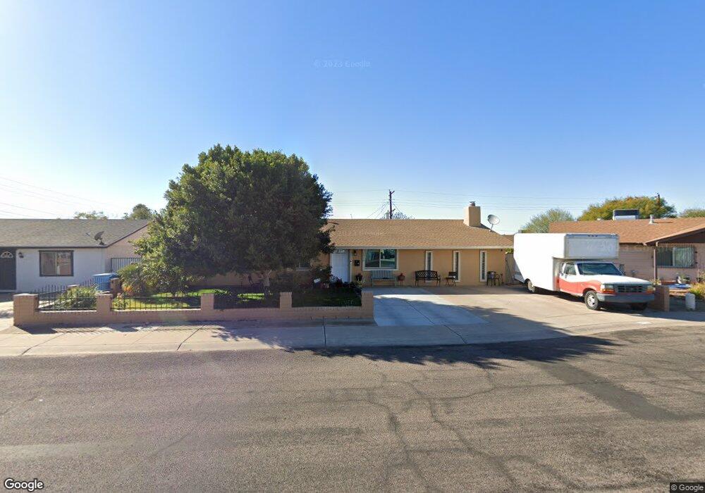 2910 N 80th Ave, Phoenix, AZ 85033 - photo 1