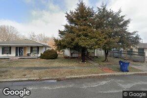 519 E 8th St, Pawhuska, OK 74056