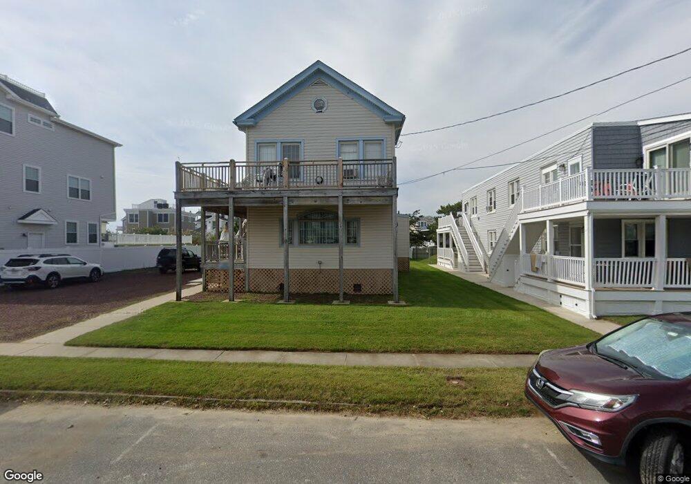 18 E Webster Ave, Strathmere, NJ 08248 - photo 1