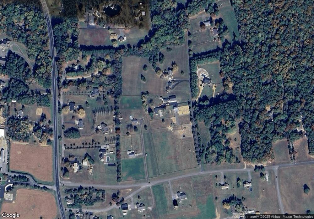 20433 Raceground Rd, Callaway, MD 20620 - photo 1