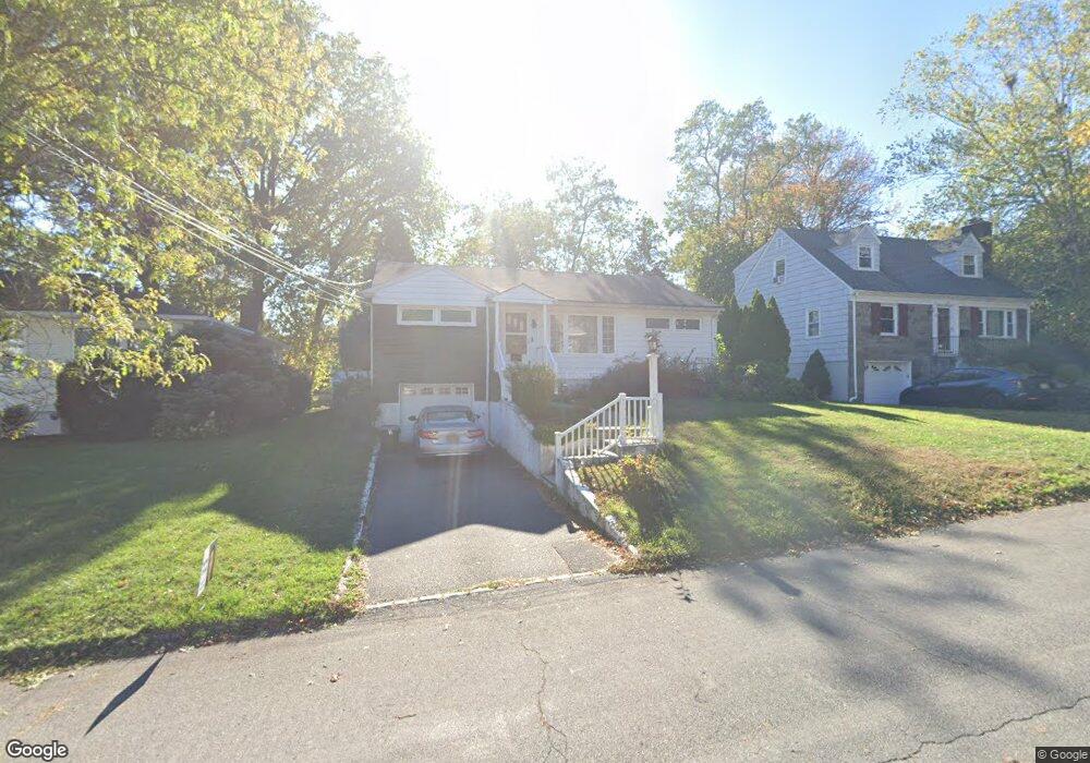 12 Evergreen Terrace, Millburn, NJ 07041 - photo 1