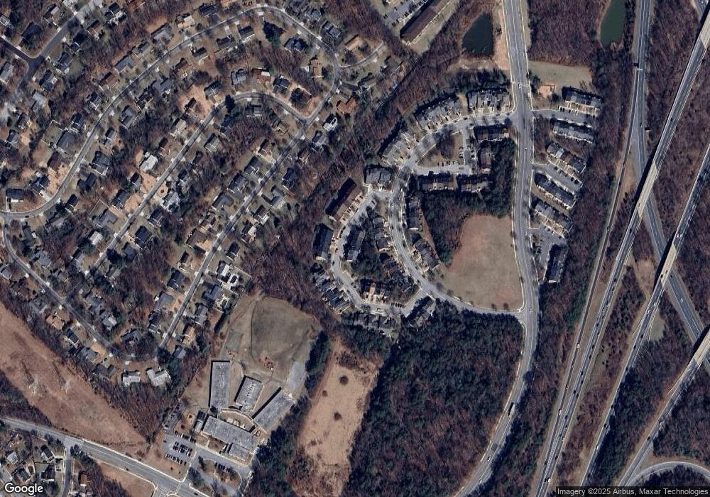 9305 Ispahan Loop, Laurel, MD 20708 - photo 1