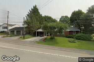 1413 Pitt St, Jennerstown, PA 15547