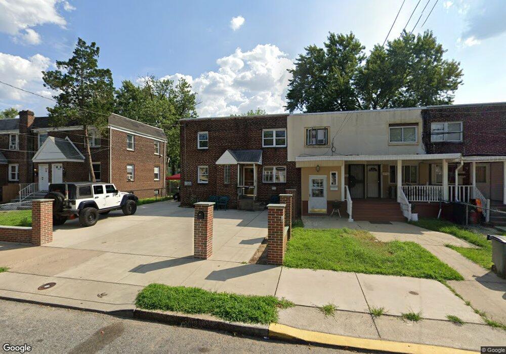 479 Rand St, Camden, NJ 08105 - photo 1