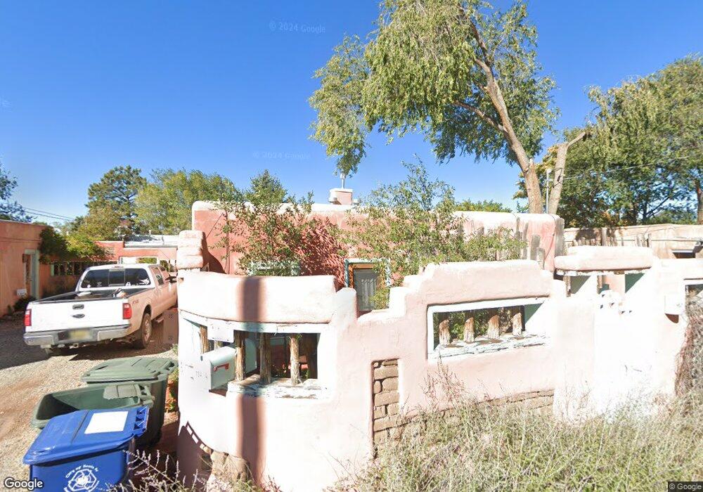 134 Duran Units A & B unit A and B, Santa Fe, NM 87501 - photo 1