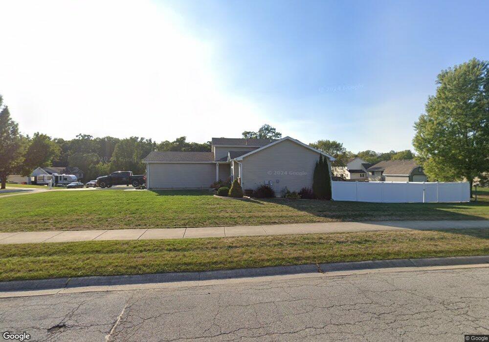 6306 W 136th Ave, Cedar Lake, IN 46303 - photo 1