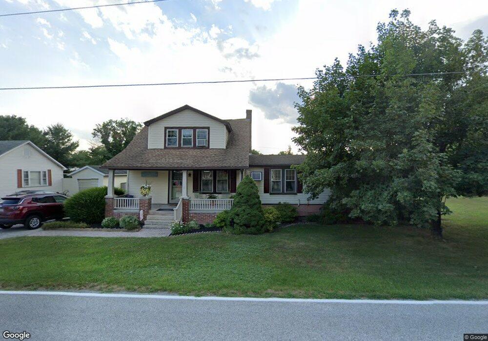 11 N Pine St, Gettysburg, PA 17325 - photo 1