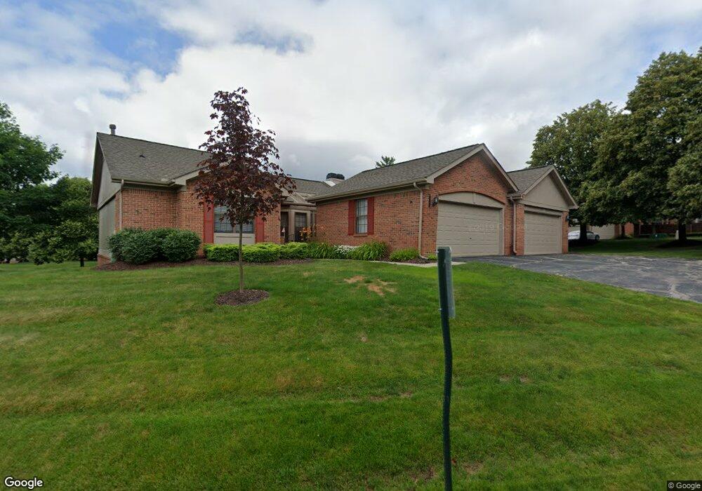 7255 Somerby unit 150, West Bloomfield, MI 48322 - photo 1