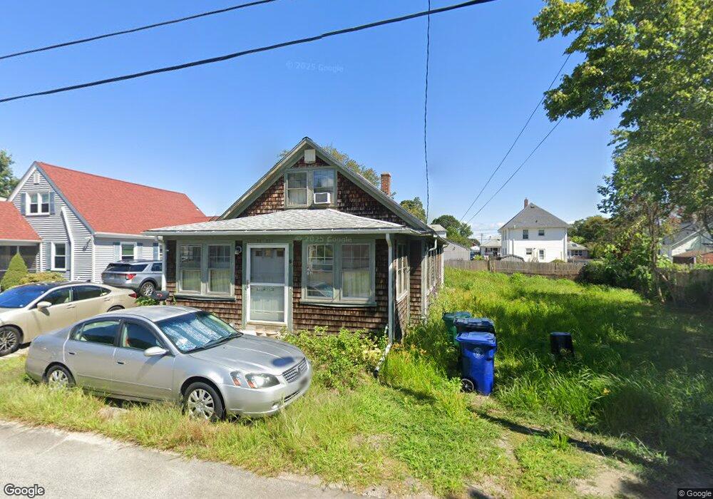 230 Tennyson Rd, Warwick, RI 02888 - photo 1