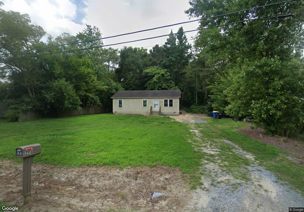 723 W 6th St, Laurel, DE 19956 - photo 1