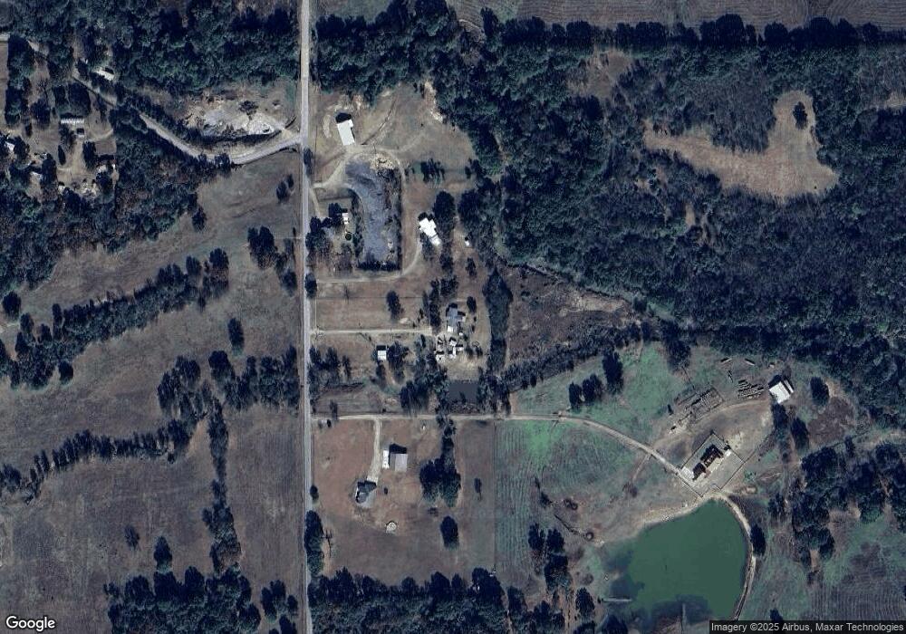 113183 S 4760 Rd, Muldrow, OK 74948 - photo 1