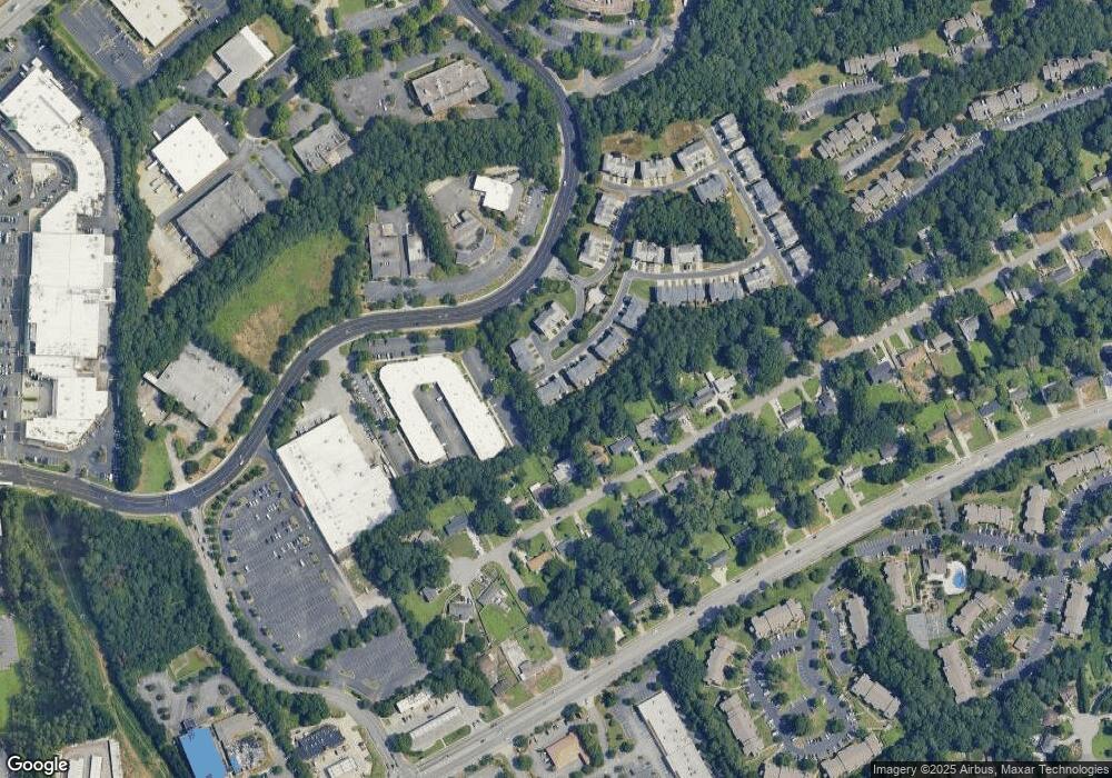 5883 Brookside Oak Cir unit 61, Norcross, GA 30093 - photo 1