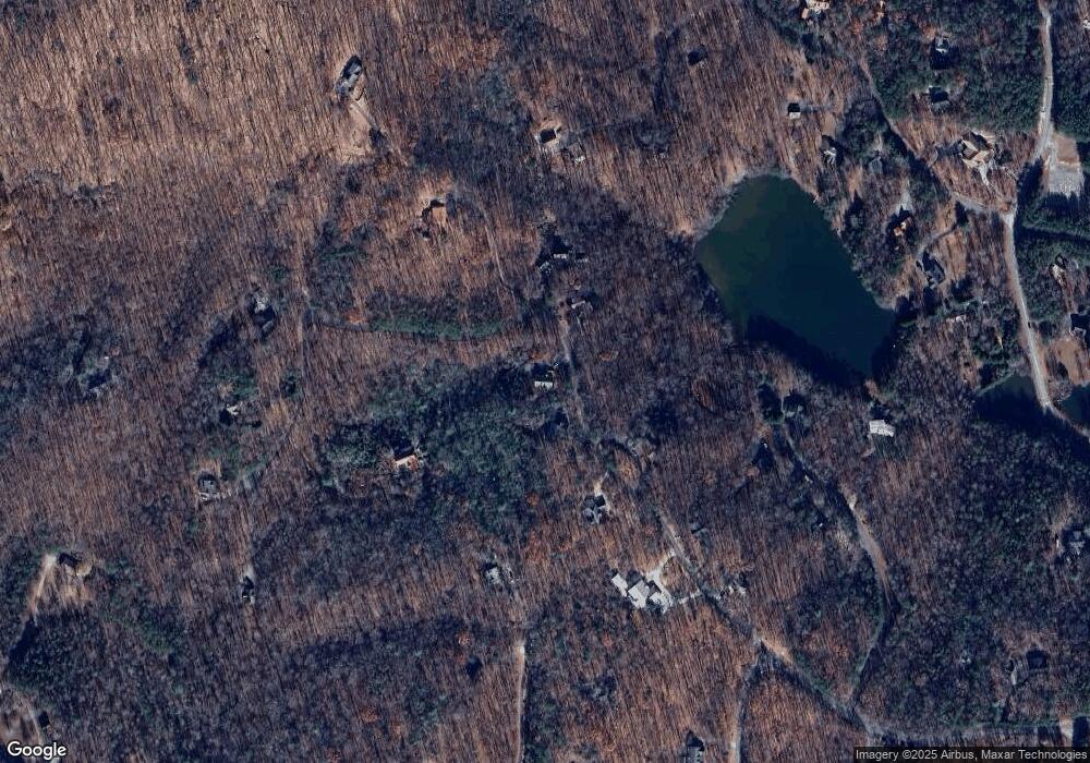 235 Sal Mountain Way, Sautee Nacoochee, GA 30571 - photo 1