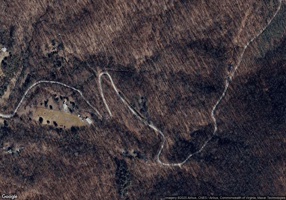 3193 Old Roberts Mountain Rd, Faber, VA 22938 - photo 1