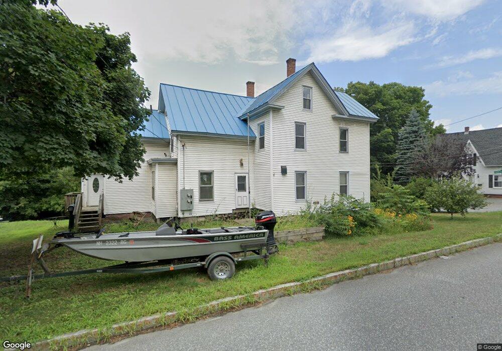 15 Maple St, West Lebanon, NH 03784 - photo 1