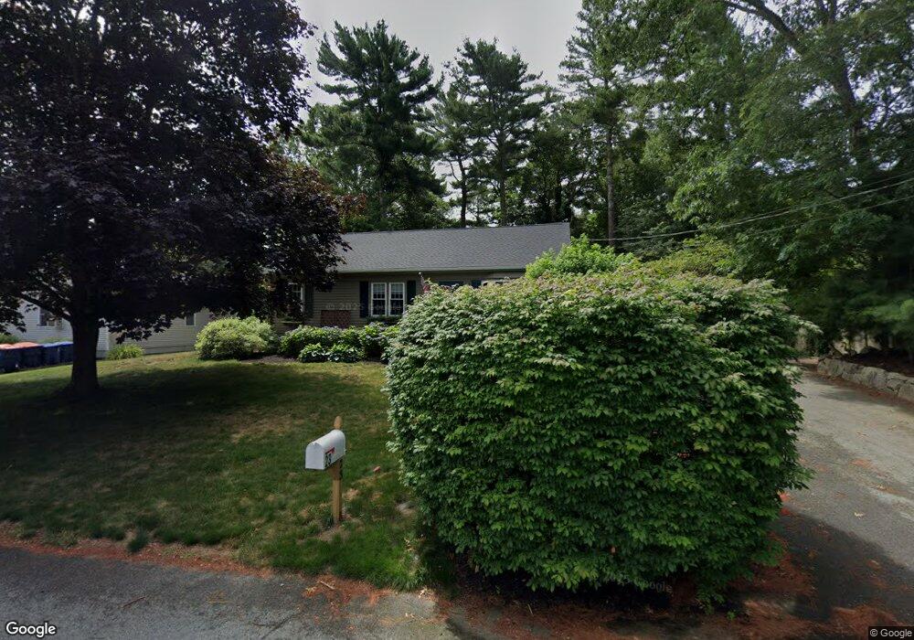 23 Driscoll Ln, Mattapoisett, MA 02739 - photo 1