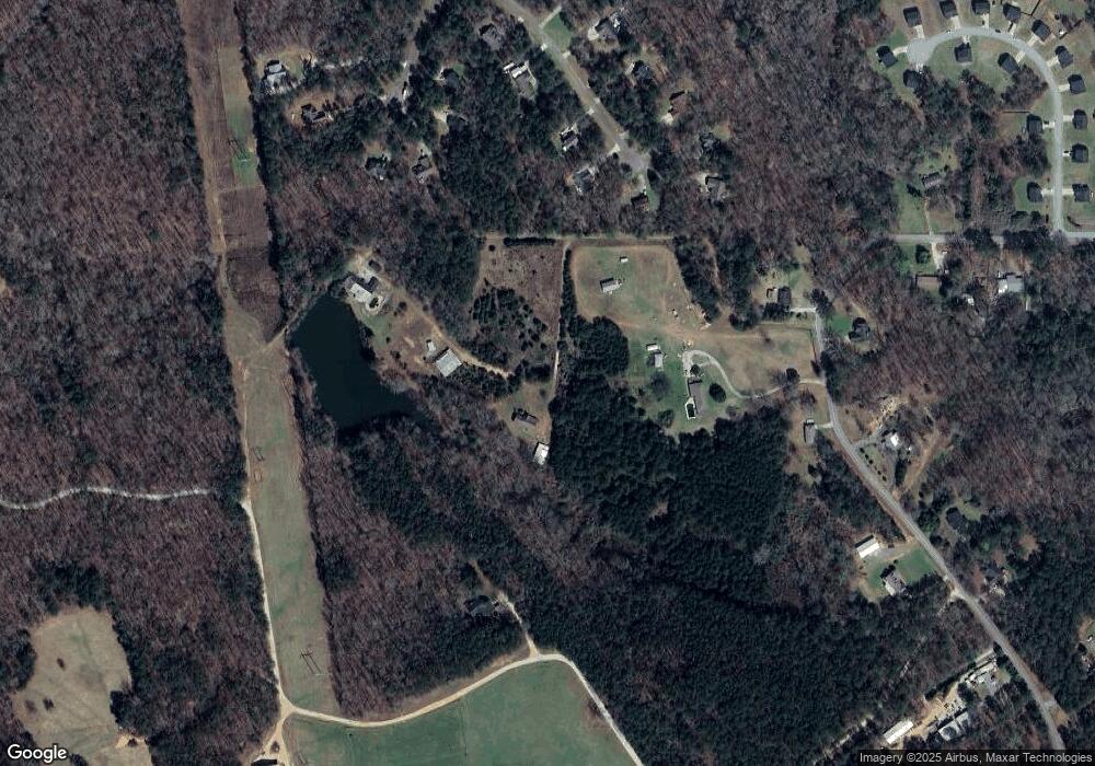 624 Fincher Rd, Covington, GA 30016 - photo 1