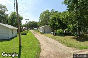 113 N Topeka St, Haven, KS 67543