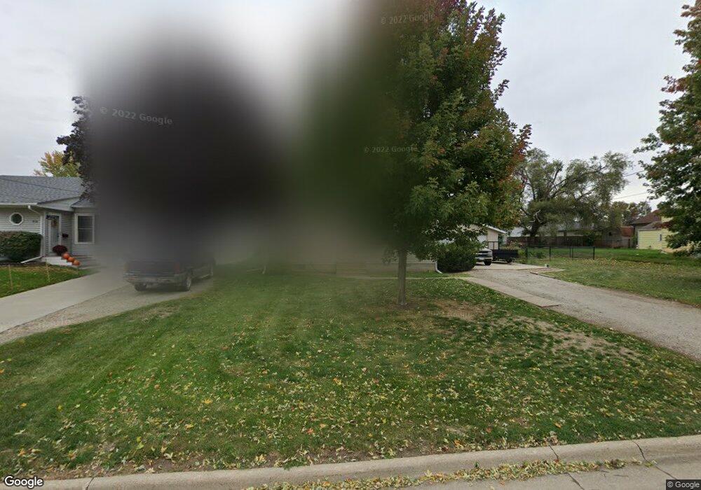 922 W 7th St S, Newton, IA 50208 - photo 1