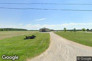 8228 Huffman Rd, Cygnet, OH 43413