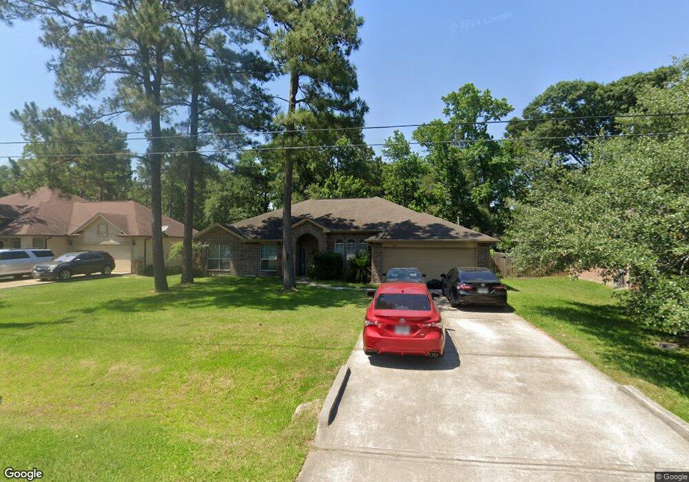 7106 Dillon Dr, Magnolia, TX 77354 - photo 1