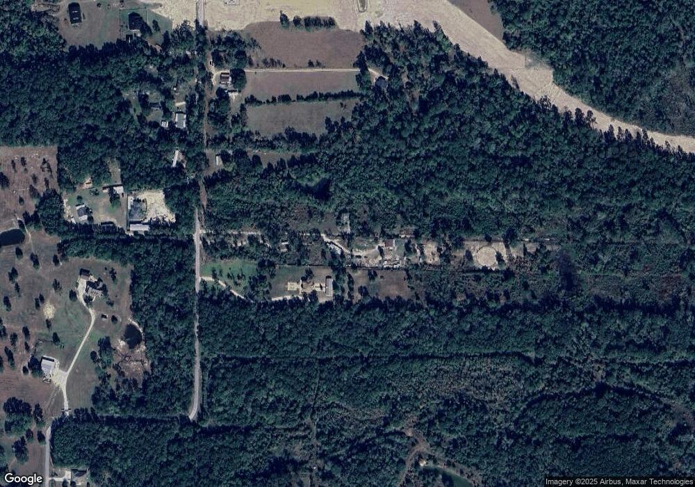 600 County Road 381, Cleveland, TX 77328 - photo 1