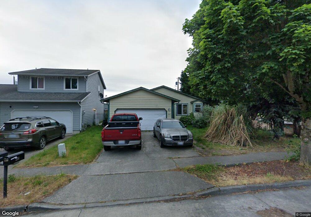 210 Colorado St, Longview, WA 98632 - photo 1