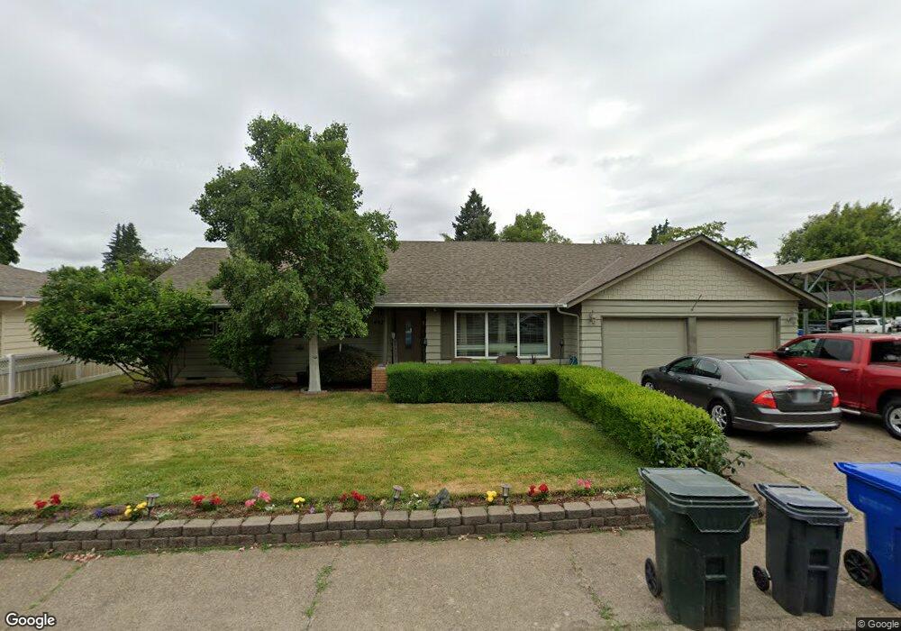 4923 Shoreline Loop N, Keizer, OR 97303 - photo 1
