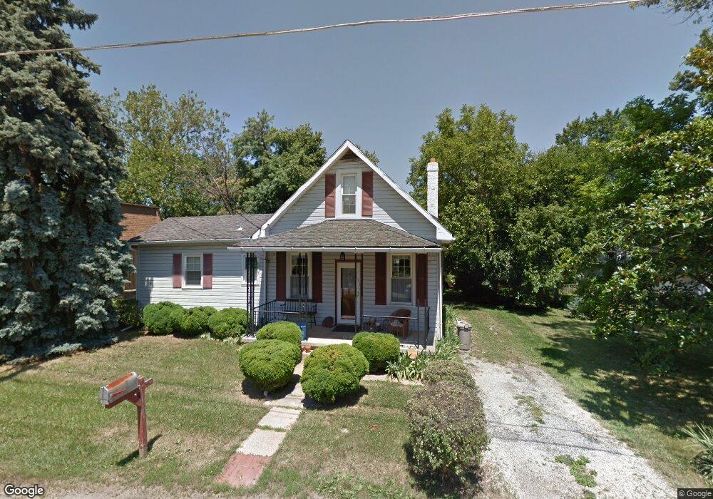 5900 Charles St, Gwynn Oak, MD 21207 - photo 1