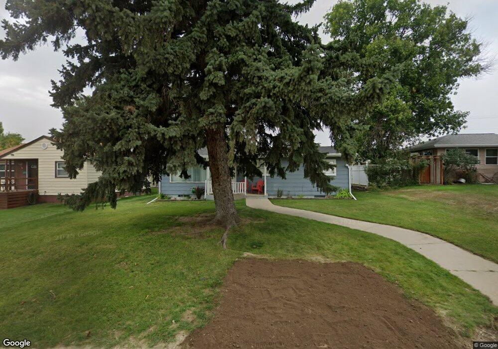 922 Wilson Ave, Havre, MT 59501 - photo 1